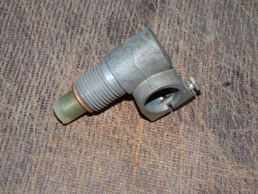 Winkelantrieb B Ware Winkelgetriebe am Tacho UTB TIH ohne Schnecke