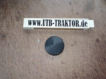 Lenkradkappe Gummikappe Famulus RS09 GT124 ZT Fortschritt Drei Speichen Lenkrad