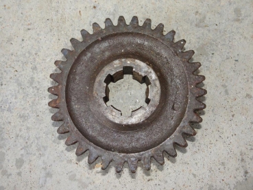 Zahnrad Getriebe RS09 GT124 Nr. 1
