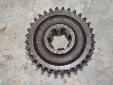 Zahnrad Schieberad Getriebe RS09 GT124 Nr. 5