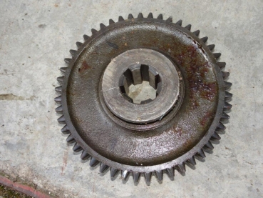 Zahnrad Schieberad  Getriebe RS09 GT124 Nr. 6