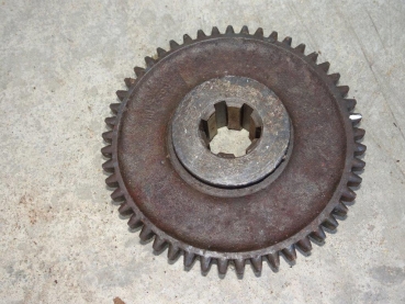 Zahnrad Getriebe RS09 GT124 Nr. 7