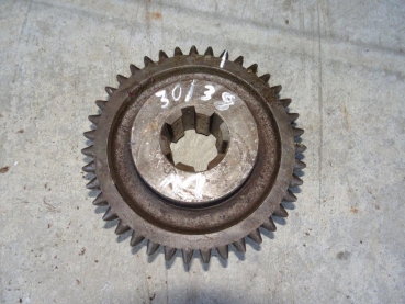 Zahnrad Schieberad Getriebe RS09 GT124 Nr. 11