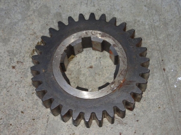 Zahnrad Getriebe RS09 GT124 Nr. 13