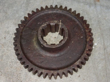Zahnrad Getriebe RS09 GT124 Nr. 14