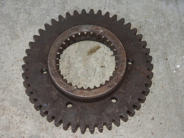 Zahnrad Getriebe RS09 GT124 Nr. 15
