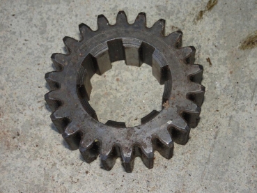 Zahnrad Getriebe RS09 GT124 Nr. 17