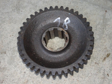 Zahnrad Getriebe RS09 GT124 Nr. 18