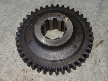 Zahnrad Getriebe RS09 GT124 Nr. 18