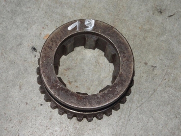 Zahnrad Schieberad Getriebe RS09 GT124 Nr. 19