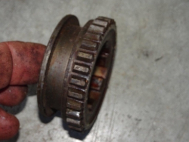 Zahnrad Schieberad Getriebe RS09 GT124 Nr. 19