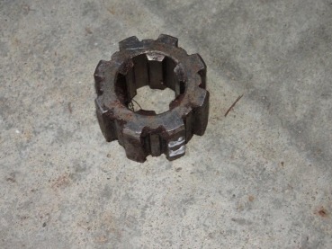 Zahnrad Getriebe RS09 GT124 Nr. 10