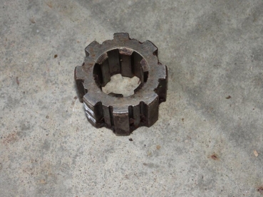 Zahnrad Getriebe RS09 GT124 Nr. 10