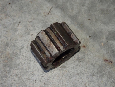 Zahnrad Getriebe RS09 GT124 Nr. 10