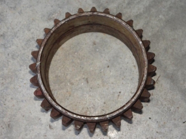 Zahnrad Getriebe RS09 GT124 Nr. 24