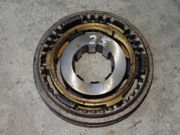 Zahnrad Getriebe RS09 GT124 Nr. 25