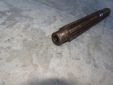 Welle Getriebe RS09 GT124 Nr. 27