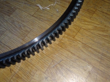 Zahnkranz UTB 650 651