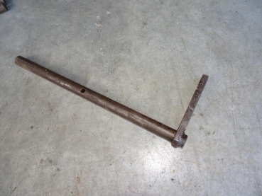 Schaltwelle Getriebe RS09 Gt124  Neuteil