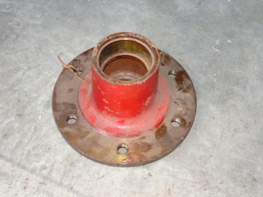 Radnabe RS09 Gt124 origalteil Neu aus Lagerbestand
