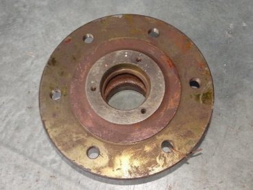 Radnabe RS09 Gt124 origalteil Neu aus Lagerbestand