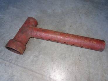 Steckachse Schiebestück Achsschenkel für verstellbare Vorderachse UTB 550 M