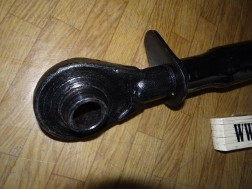 Oberlenker Traktor UTB + Fiat  Augen 20 mm Durchmesser Kat 1+1