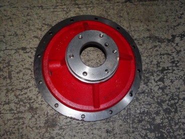 Deckel Vorderachse UTB Fiat Allrad DT