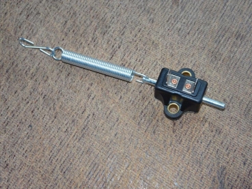 Bremslichtschalter