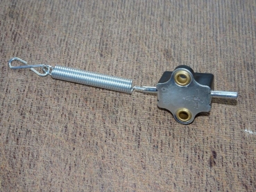 Bremslichtschalter