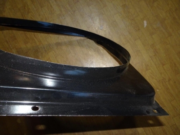 Blech für  Kühler TIH UTB 300 445 550 Fiat 450 R450 ...
