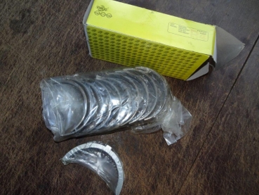 Hauptlagerschalen Übermaß UTB 650 651 R4