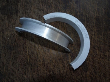 Halbschalen Motor UTB 650 651 650M 651M