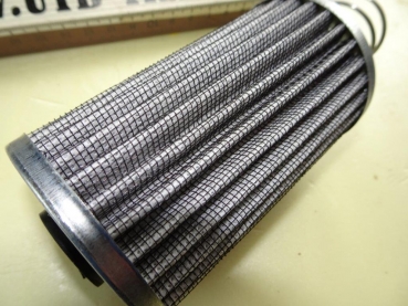 Dieselfilter Traktor Fiat 411 bis 415 / 415DT Grobfilter