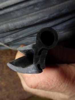 Gummiprofil , S 4000, ZT300, ZT303,  H3A H6