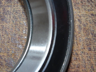 Drucklager für Kupplung passend für Fiat 450 480 500 540 + Case IH / International Harvester