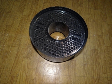 Filtereinsatz hoch Luftfilter TIH UTB FIAT