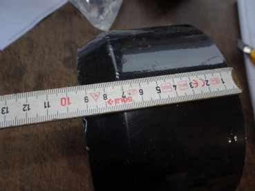 Filtereinsatz hoch Luftfilter TIH UTB FIAT