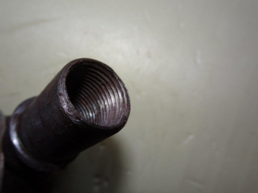 Spurstangenkopf TIH 445 Innengewinde für Lenkunterstützung