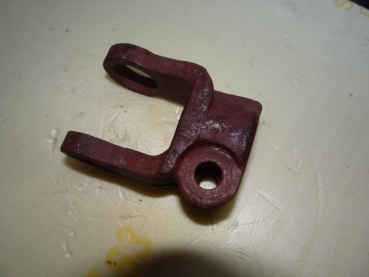 Gabel Gabelkopf Kreuzgelenk mit Keilnut UTB 650 651