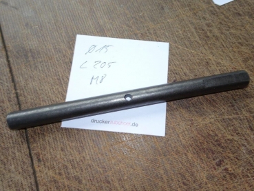 Welle im Schaltgetriebe UTB TIH Fiat