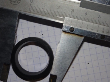 Getriebeabdichtung UTB Fiat