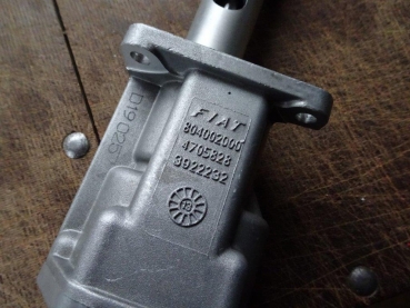 Motorölpumpe original Traktor Fiat Top Qualität 450 480 540 640 780
