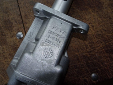 Motorölpumpe original Traktor Fiat Top Qualität 450 480 540 640 780