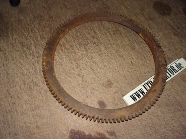 Zahnkranz Starterkranz UTB 302 + U300 gut gebraucht