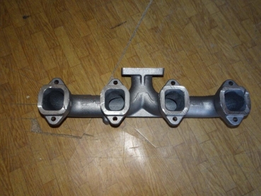 Abgaskrümmer New Holland TD5 TD5.100 TD5.110 TD5.75 TD5.90, Case   JX 75  90 75-56S TIER 3/TD75D