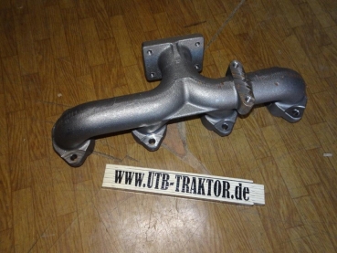 Abgaskrümmer New Holland TD5 TD5.100 TD5.110 TD5.75 TD5.90, Case   JX 75  90 75-56S TIER 3/TD75D