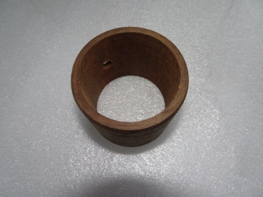 Buchse TIH 445 Ausleger Arm Pertinax 50x60x50