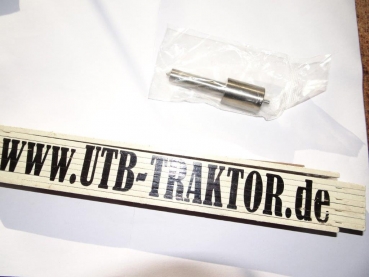 Einspritzdüse Einsatz Fiat Traktor 500 bis 1380