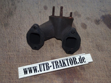 Abgas Krümmer UTB 300 und 302 gebraucht